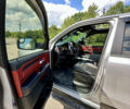 Серый Додж RAM 1500, объемом двигателя 5.7 л и пробегом 80 тыс. км за 39500 $, фото 14 на Automoto.ua