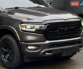 Додж RAM 1500 2019 в Харькове на Automoto.ua Серый Додж RAM 1500, объемом двигателя 5.7 л и пробегом 65 тыс. км за 60000 $, фото 10 на Automoto.ua