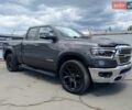 Сірий Додж RAM 1500, об'ємом двигуна 3.6 л та пробігом 69 тис. км за 33330 $, фото 1 на Automoto.ua