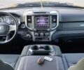 Серый Додж RAM 1500, объемом двигателя 5.7 л и пробегом 202 тыс. км за 33600 $, фото 15 на Automoto.ua