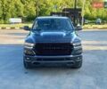 Серый Додж RAM 1500, объемом двигателя 5.7 л и пробегом 202 тыс. км за 33600 $, фото 1 на Automoto.ua