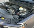Серый Додж RAM 1500, объемом двигателя 5.7 л и пробегом 202 тыс. км за 33600 $, фото 8 на Automoto.ua