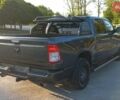 Серый Додж RAM 1500, объемом двигателя 5.7 л и пробегом 202 тыс. км за 33600 $, фото 4 на Automoto.ua