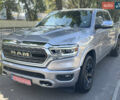 Серый Додж RAM 1500, объемом двигателя 0 л и пробегом 133 тыс. км за 60000 $, фото 3 на Automoto.ua