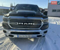 Серый Додж RAM 1500, объемом двигателя 3.6 л и пробегом 65 тыс. км за 38000 $, фото 1 на Automoto.ua
