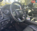 Серый Додж RAM 1500, объемом двигателя 0 л и пробегом 133 тыс. км за 60000 $, фото 7 на Automoto.ua