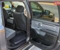 Серый Додж RAM 1500, объемом двигателя 5.7 л и пробегом 202 тыс. км за 33600 $, фото 12 на Automoto.ua