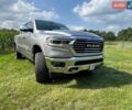 Сірий Додж RAM 1500, об'ємом двигуна 5.7 л та пробігом 94 тис. км за 51133 $, фото 1 на Automoto.ua