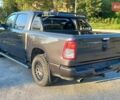 Серый Додж RAM 1500, объемом двигателя 5.7 л и пробегом 202 тыс. км за 33600 $, фото 3 на Automoto.ua