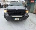 Серый Додж RAM 1500, объемом двигателя 5.7 л и пробегом 160 тыс. км за 39000 $, фото 1 на Automoto.ua