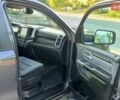 Серый Додж RAM 1500, объемом двигателя 5.7 л и пробегом 202 тыс. км за 33600 $, фото 13 на Automoto.ua