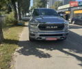 Серый Додж RAM 1500, объемом двигателя 0 л и пробегом 133 тыс. км за 60000 $, фото 1 на Automoto.ua