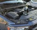 Серый Додж RAM 1500, объемом двигателя 5.7 л и пробегом 202 тыс. км за 33600 $, фото 7 на Automoto.ua