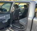Серый Додж RAM 1500, объемом двигателя 5.7 л и пробегом 202 тыс. км за 33600 $, фото 10 на Automoto.ua