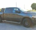 Серый Додж RAM 1500, объемом двигателя 5.7 л и пробегом 202 тыс. км за 33600 $, фото 5 на Automoto.ua