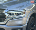 Серый Додж RAM 1500, объемом двигателя 0 л и пробегом 133 тыс. км за 60000 $, фото 4 на Automoto.ua