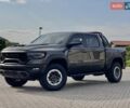 Серый Додж RAM 1500, объемом двигателя 6.2 л и пробегом 44 тыс. км за 105900 $, фото 5 на Automoto.ua