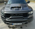 Серый Додж RAM 1500, объемом двигателя 6.2 л и пробегом 10 тыс. км за 170000 $, фото 1 на Automoto.ua