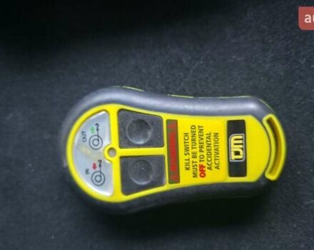 Сірий Додж RAM 1500, об'ємом двигуна 3 л та пробігом 49 тис. км за 63500 $, фото 13 на Automoto.ua