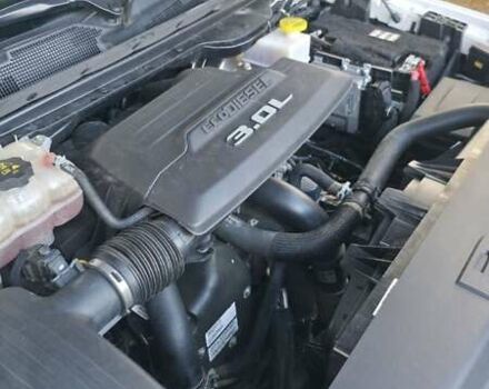 Сірий Додж RAM 1500, об'ємом двигуна 3 л та пробігом 49 тис. км за 63500 $, фото 25 на Automoto.ua