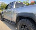 Серый Додж RAM 1500, объемом двигателя 5.7 л и пробегом 15 тыс. км за 49990 $, фото 4 на Automoto.ua