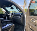 Серый Додж RAM 1500, объемом двигателя 5.7 л и пробегом 15 тыс. км за 49990 $, фото 8 на Automoto.ua