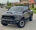 Серый Додж RAM 1500, объемом двигателя 6.2 л и пробегом 44 тыс. км за 105900 $, фото 3 на Automoto.ua