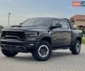 Серый Додж RAM 1500, объемом двигателя 6.2 л и пробегом 44 тыс. км за 105900 $, фото 1 на Automoto.ua