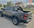 Серый Додж RAM 1500, объемом двигателя 6.2 л и пробегом 44 тыс. км за 105900 $, фото 14 на Automoto.ua