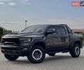 Серый Додж RAM 1500, объемом двигателя 6.2 л и пробегом 44 тыс. км за 105900 $, фото 4 на Automoto.ua