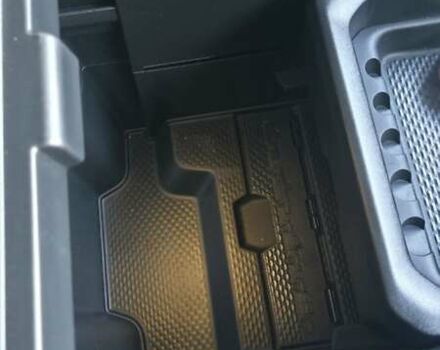 Сірий Додж RAM 1500, об'ємом двигуна 3 л та пробігом 49 тис. км за 63500 $, фото 31 на Automoto.ua