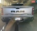 Серый Додж RAM 1500, объемом двигателя 6.2 л и пробегом 36 тыс. км за 130000 $, фото 25 на Automoto.ua