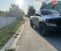 Серый Додж RAM 1500, объемом двигателя 5.7 л и пробегом 15 тыс. км за 49990 $, фото 12 на Automoto.ua