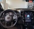Серый Додж RAM 1500, объемом двигателя 6.2 л и пробегом 36 тыс. км за 130000 $, фото 18 на Automoto.ua