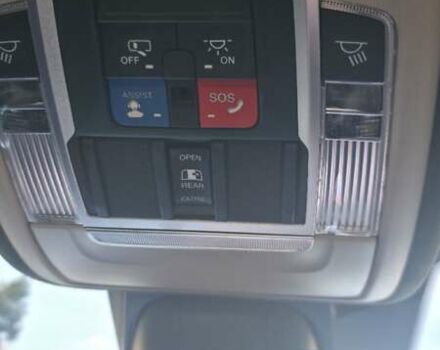 Сірий Додж RAM 1500, об'ємом двигуна 3 л та пробігом 49 тис. км за 63500 $, фото 32 на Automoto.ua