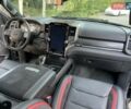 Серый Додж RAM 1500, объемом двигателя 6.2 л и пробегом 44 тыс. км за 105900 $, фото 22 на Automoto.ua