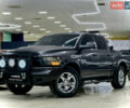 Серый Додж RAM 1500, объемом двигателя 5.7 л и пробегом 110 тыс. км за 32999 $, фото 1 на Automoto.ua