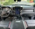 Серый Додж RAM 1500, объемом двигателя 6.2 л и пробегом 44 тыс. км за 105900 $, фото 32 на Automoto.ua