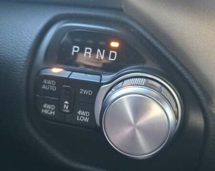 Сірий Додж RAM 1500, об'ємом двигуна 3 л та пробігом 49 тис. км за 63500 $, фото 35 на Automoto.ua