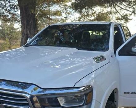 Сірий Додж RAM 1500, об'ємом двигуна 3 л та пробігом 49 тис. км за 63500 $, фото 38 на Automoto.ua