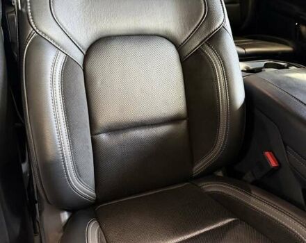 Серый Додж RAM 1500, объемом двигателя 6.2 л и пробегом 36 тыс. км за 130000 $, фото 9 на Automoto.ua