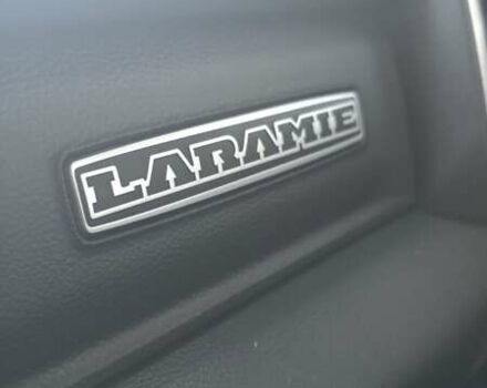 Сірий Додж RAM 1500, об'ємом двигуна 3 л та пробігом 49 тис. км за 63500 $, фото 33 на Automoto.ua