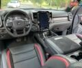 Серый Додж RAM 1500, объемом двигателя 6.2 л и пробегом 44 тыс. км за 105900 $, фото 33 на Automoto.ua