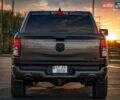 Сірий Додж RAM 1500, об'ємом двигуна 5.7 л та пробігом 69 тис. км за 39500 $, фото 2 на Automoto.ua