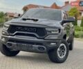Серый Додж RAM 1500, объемом двигателя 6.2 л и пробегом 44 тыс. км за 105900 $, фото 1 на Automoto.ua