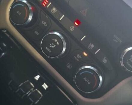 Сірий Додж RAM 1500, об'ємом двигуна 3 л та пробігом 49 тис. км за 63500 $, фото 14 на Automoto.ua