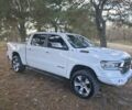 Сірий Додж RAM 1500, об'ємом двигуна 3 л та пробігом 49 тис. км за 63500 $, фото 1 на Automoto.ua