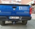 Синий Додж RAM 1500, объемом двигателя 5.7 л и пробегом 225 тыс. км за 13950 $, фото 5 на Automoto.ua