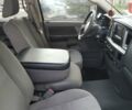 Синий Додж RAM 1500, объемом двигателя 5.7 л и пробегом 225 тыс. км за 13950 $, фото 15 на Automoto.ua