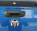 Синий Додж RAM 1500, объемом двигателя 5.7 л и пробегом 225 тыс. км за 13950 $, фото 25 на Automoto.ua